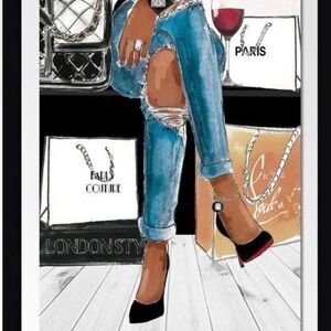 Meet your Posher, Aneesa